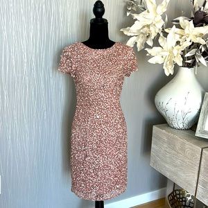 Evening dress size 4